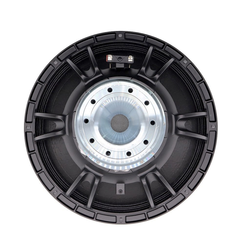 15'' Neodymium Subwoofer 3000W - Speakers 评论和价格