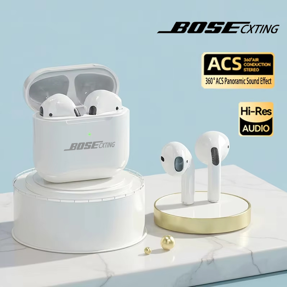 Original BOSECXTING Pro True W - Headphones 评论和价格