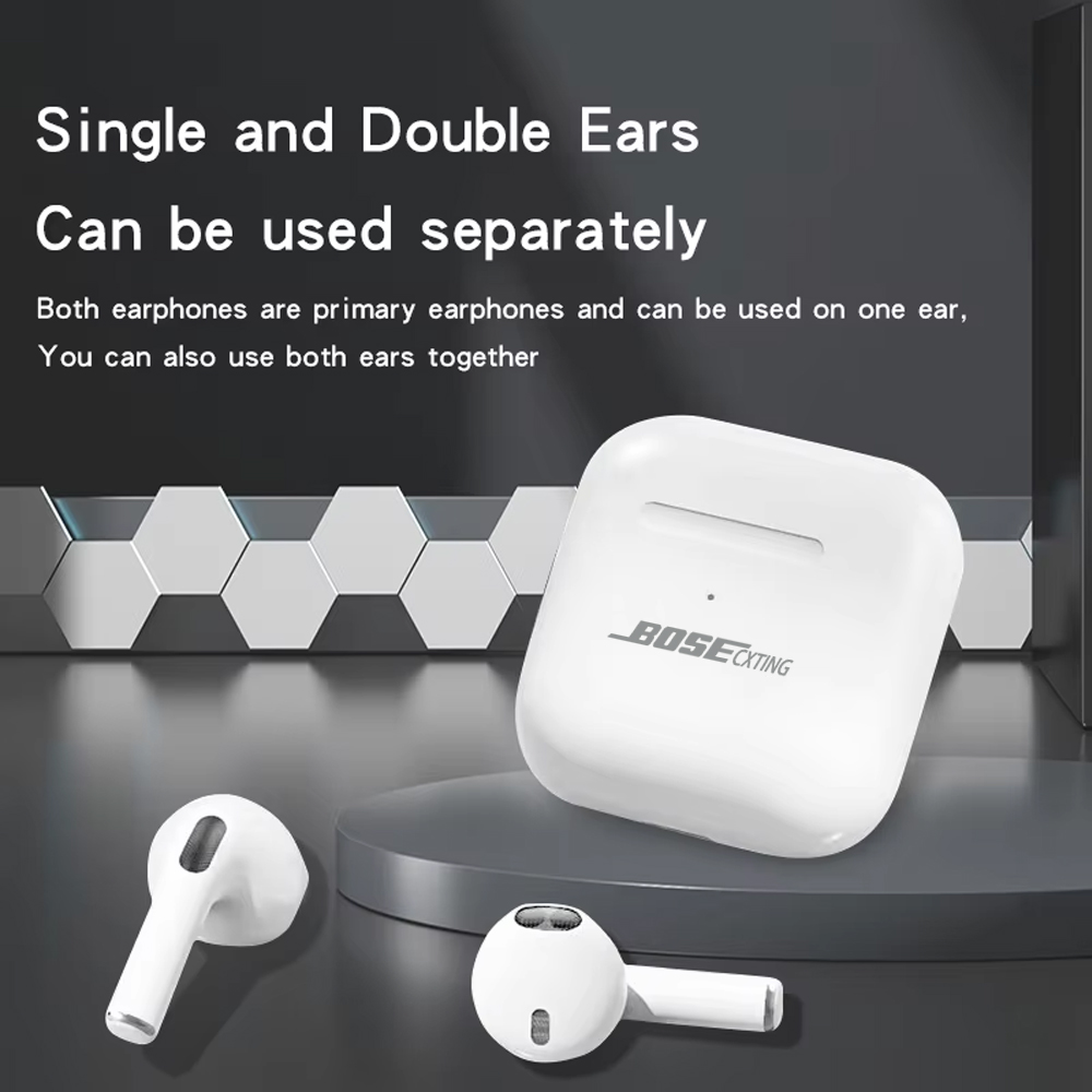 Original BOSECXTING Pro True W - Headphones 评论和价格