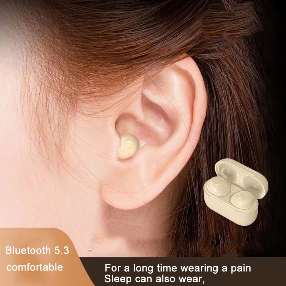 Mini Auriculares Bluetooth Inv - Sleep Mask Headphones Bluetooth 评论和价格