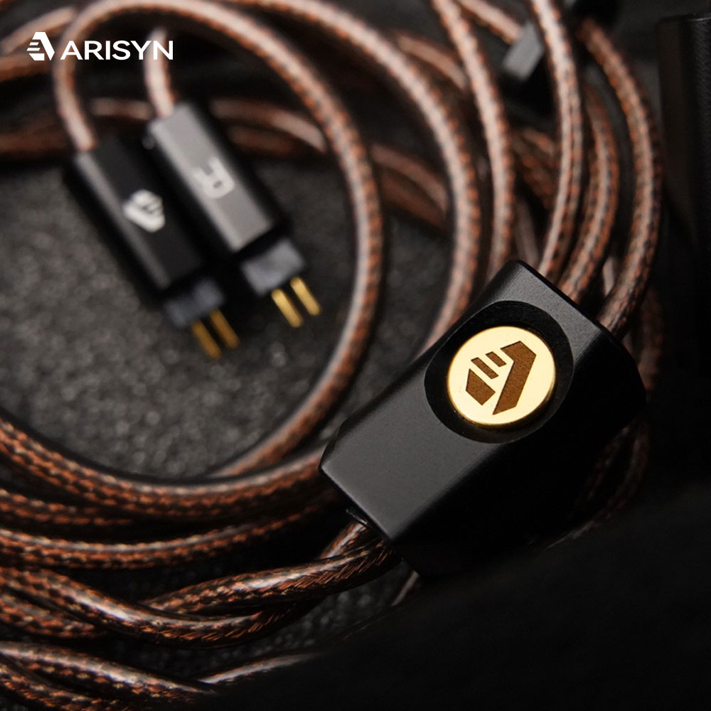 New ARISYN HUO SHU CU Earphone - Headphones 评论和价格