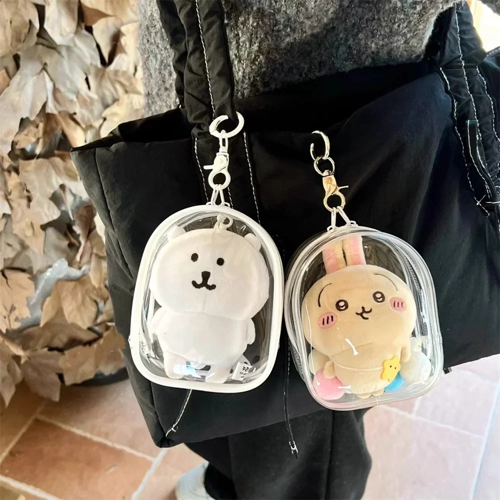 New Portable Clear Zipper Stor - Laptops 评论和价格