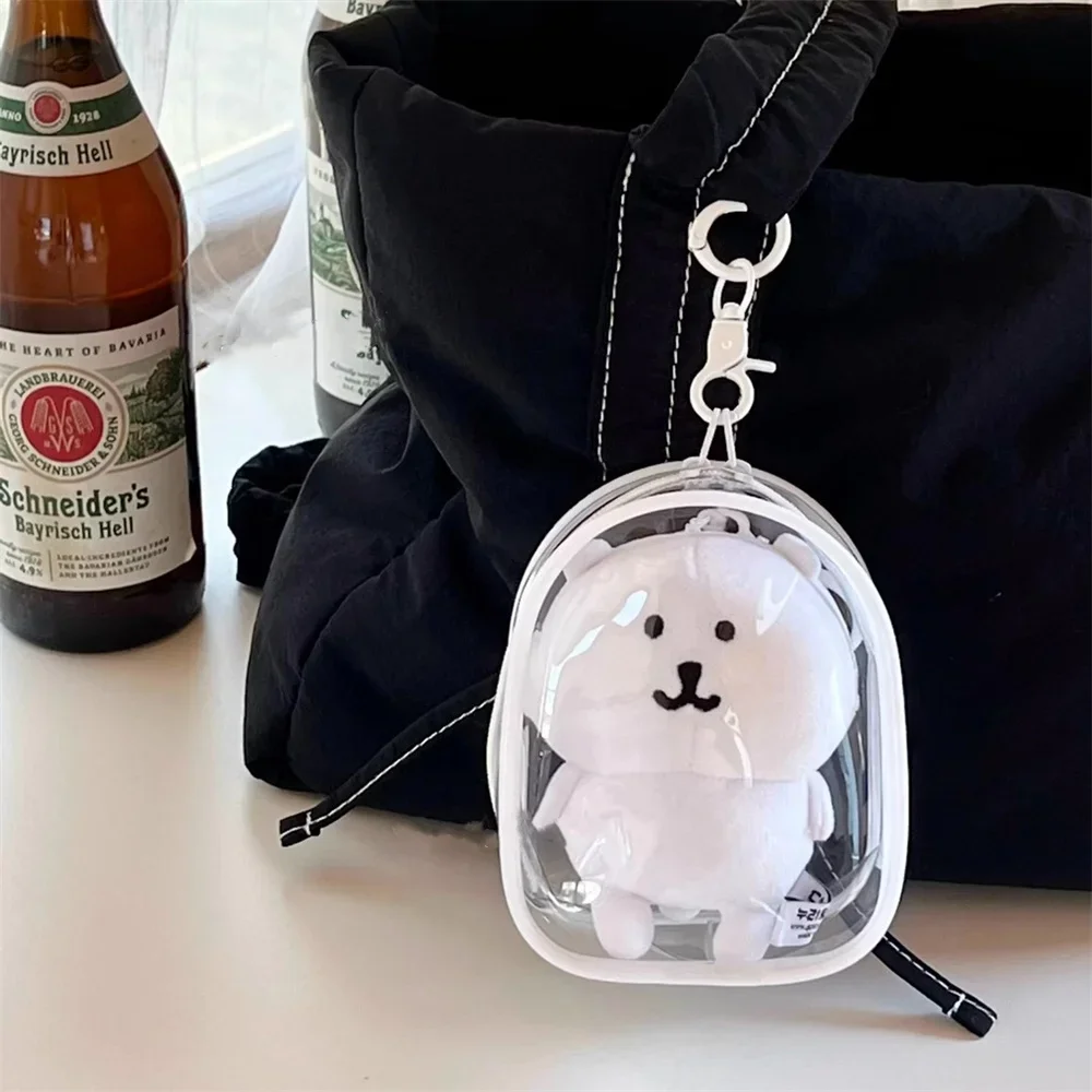 New Portable Clear Zipper Stor - Laptops 评论和价格