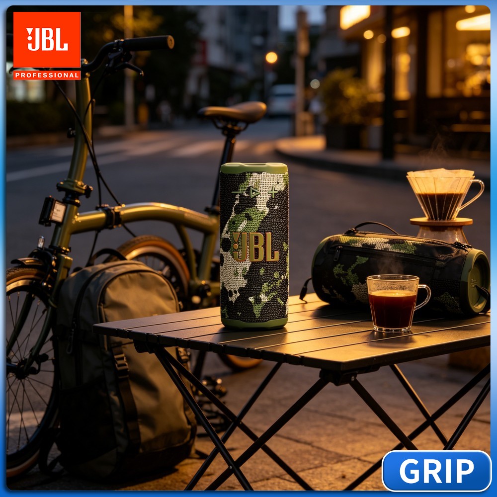 Cabin Coastal JBL GRIP IPX7 Wa - Portable Bluetooth Speaker Waterproof Ipx7 评论和价格