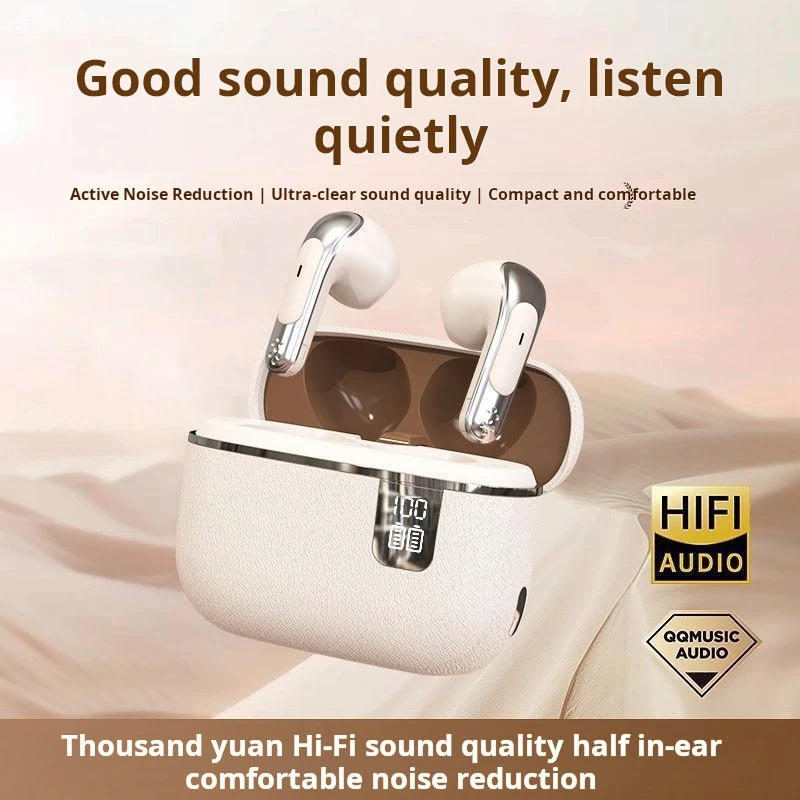 Bluetooth Earphones TWS HIFI M - Type C Wired Earphones With Mic 评论和价格