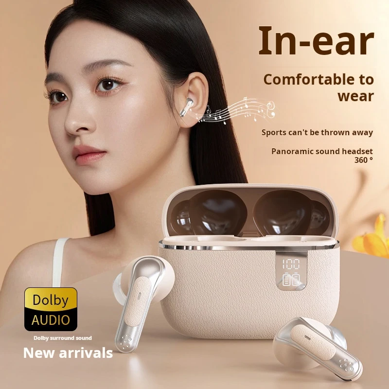Bluetooth Earphones TWS HIFI M - Type C Wired Earphones With Mic 评论和价格