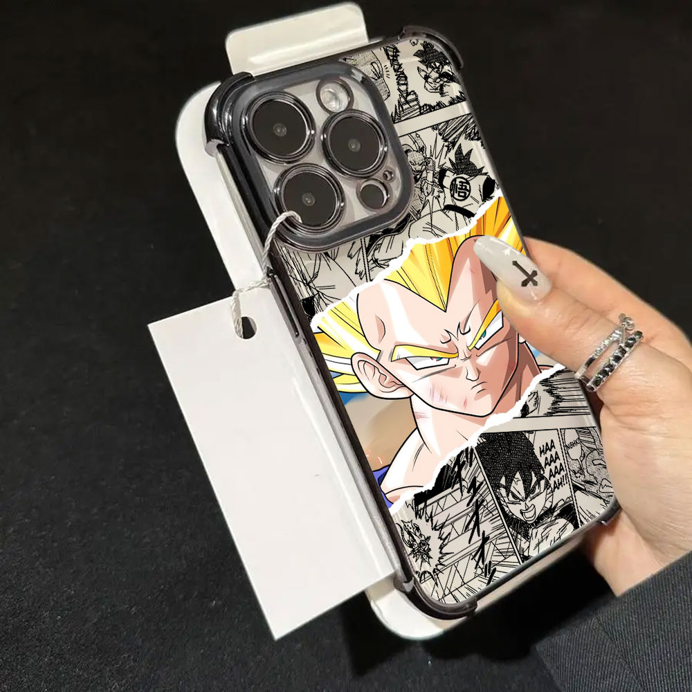 Cool D-Dragons Balls Anime Cas - Tablets 评论和价格