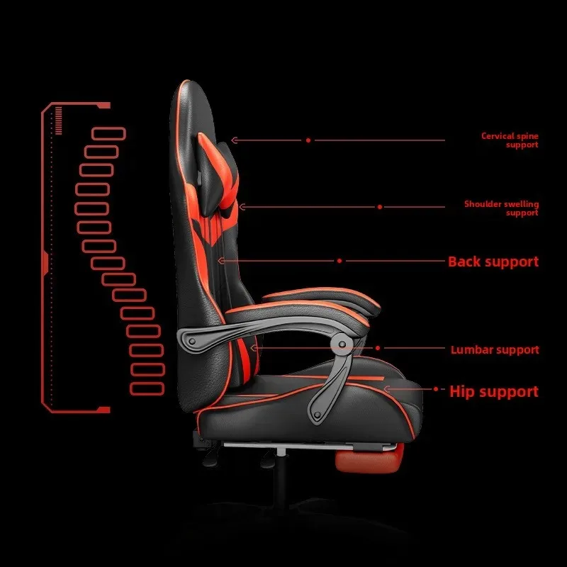 E-sports Chair Lights Bluetoot - Speakers 评论和价格