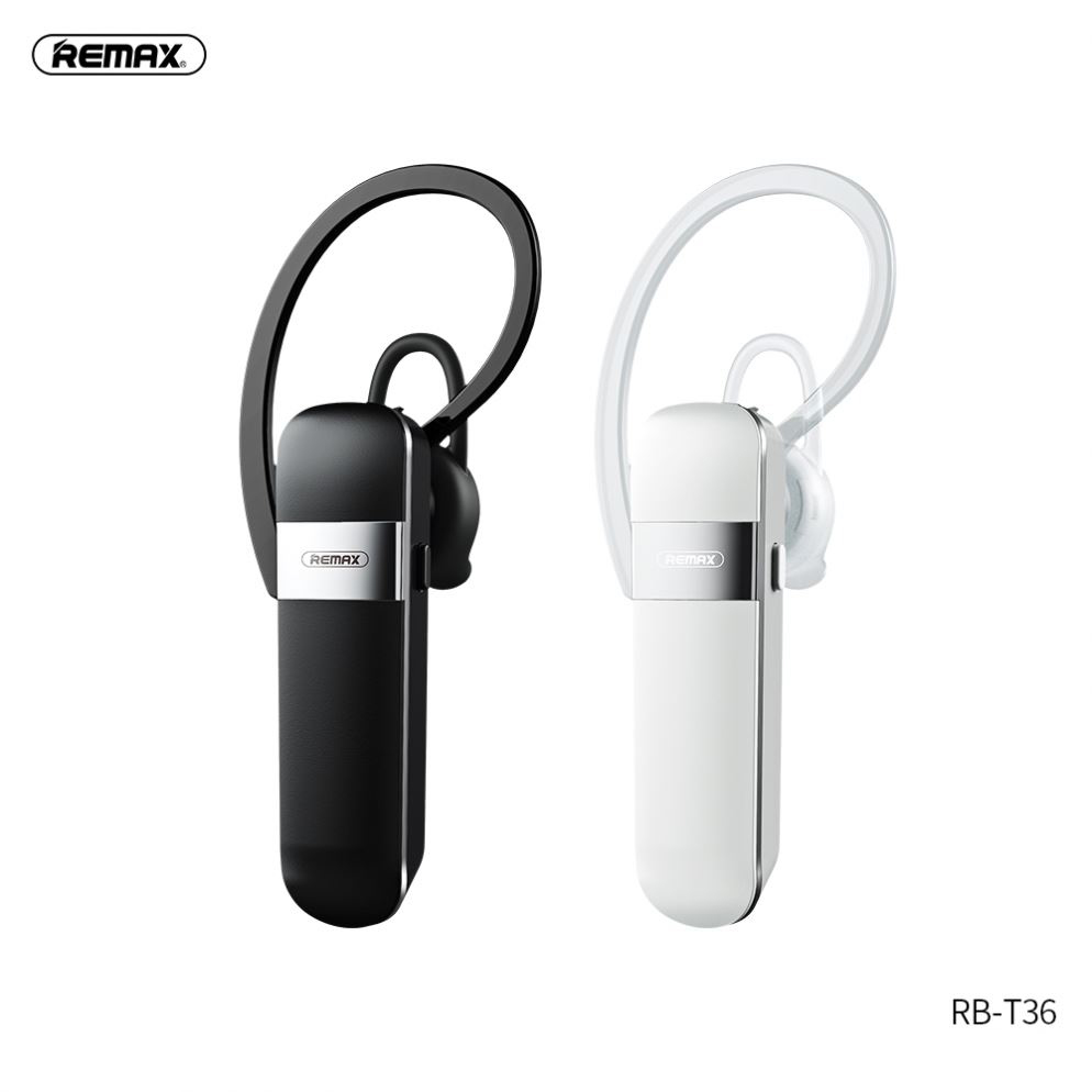 Remax RB-T36 TWS 5.0 True Wire - Type C Wired Earphones With Mic 评论和价格
