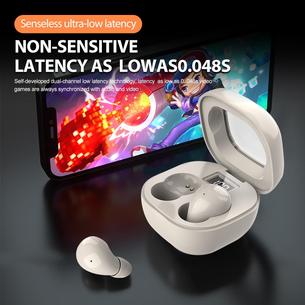 Sleep Invisible Earphone Mini  - Sleep Mask Headphones Bluetooth 评论和价格
