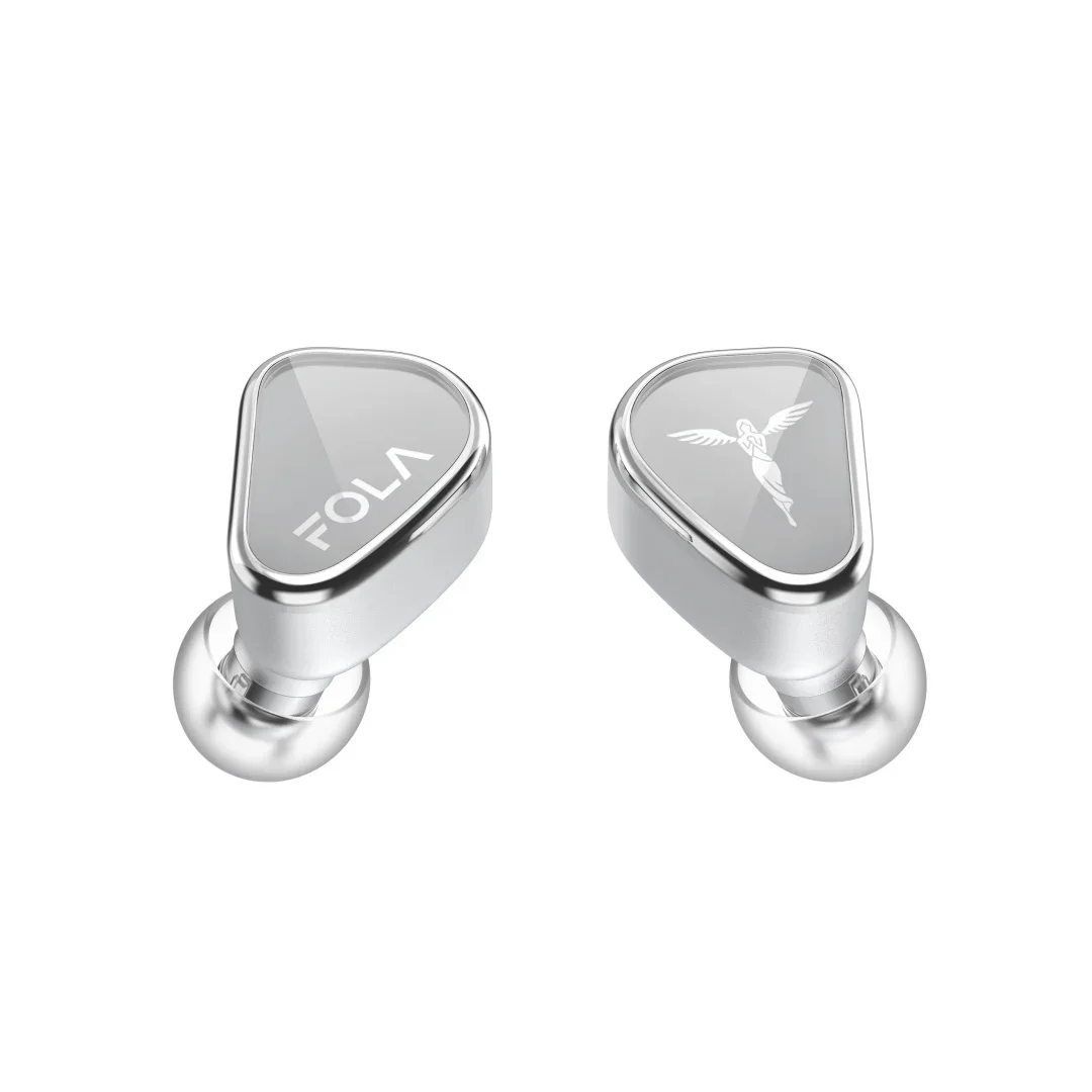 ​TANCHJIM FOLA DMT5 Architectu - Planar Magnetic Iem Earphones 评论和价格
