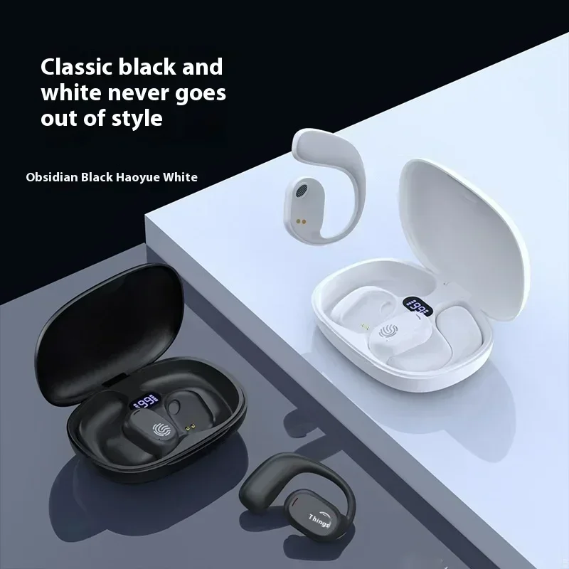 2028 QCY Bone Conduction Earph - Headphones 评论和价格