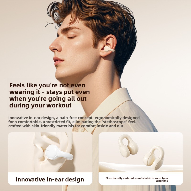 New Bone Conduction Bluetooth  - Sleep Mask Headphones Bluetooth 评论和价格